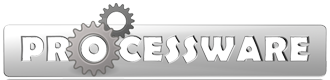 Processware Logo