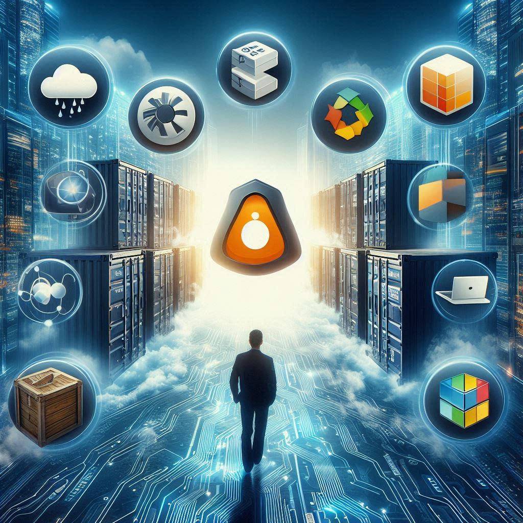 VM & Docker Oplossingen
