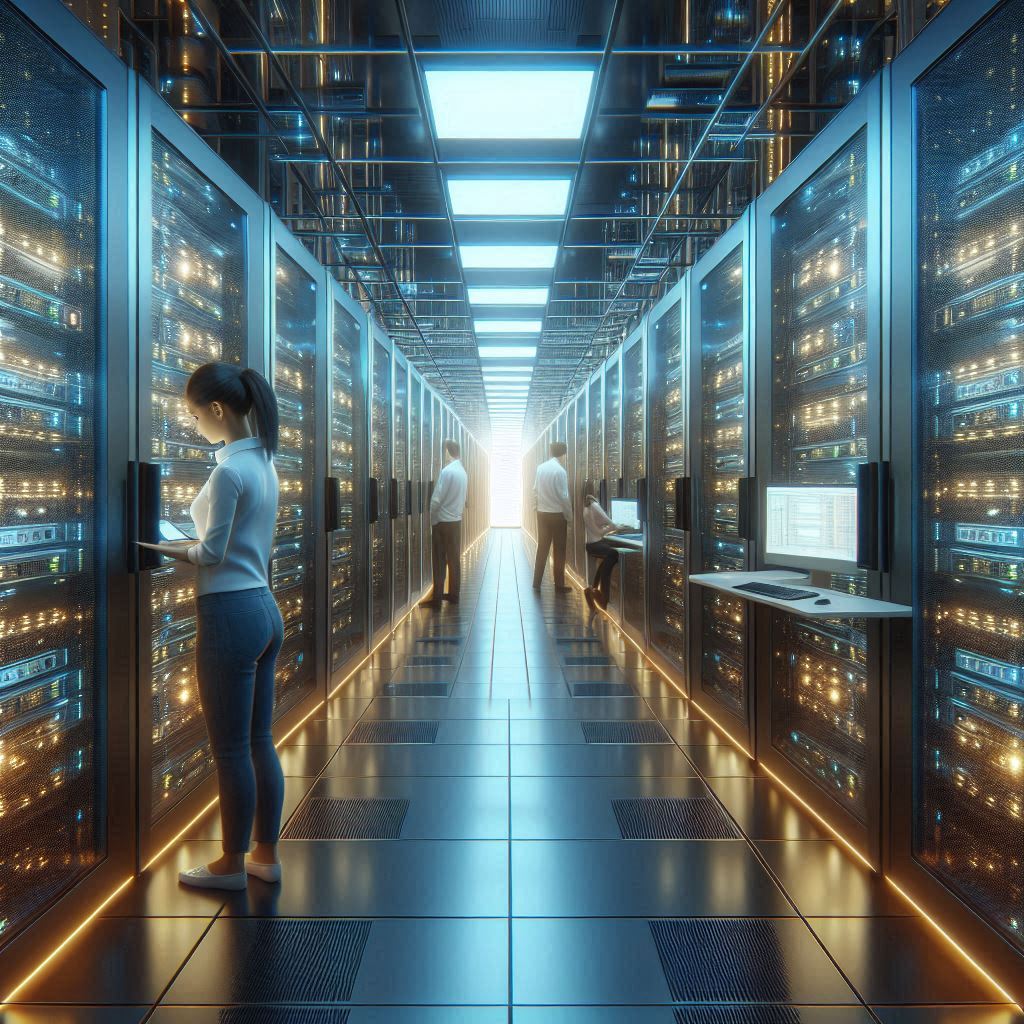 VPS & Cloud Services