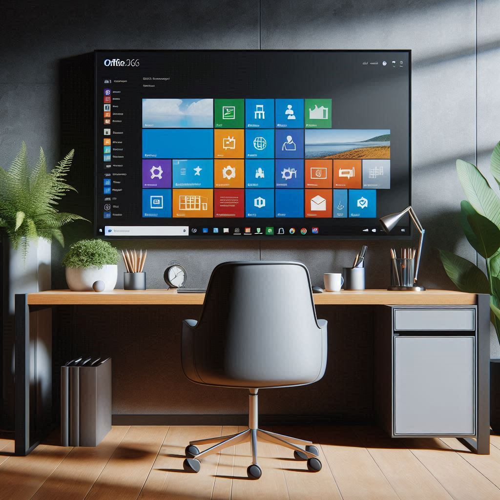 Office 365 Diensten