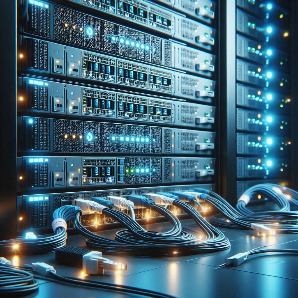 Hardware Oplossingen